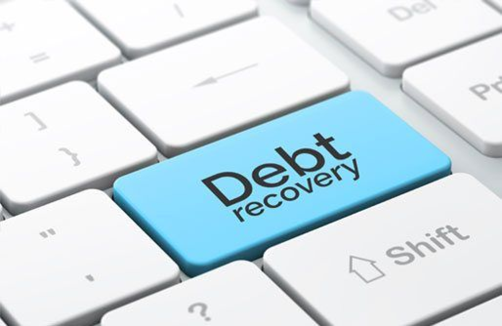 debt recovery